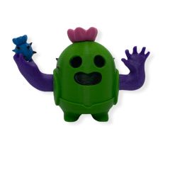 Spike Oyuncak Figür Brawl Stars