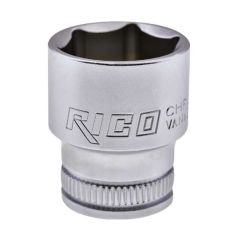 Rico 007-rc8008 1/2'' 8mm 6 Köşe Lokma