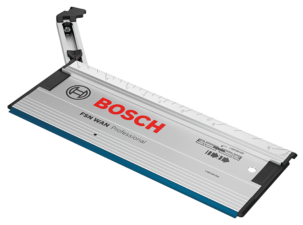 Bosch Professional FSN WAN - Açılı Mesnet