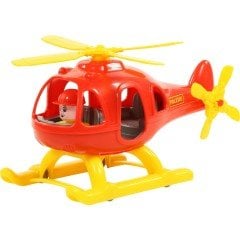 Polesie Oyuncak Helikopter '' Arı '' 67654
