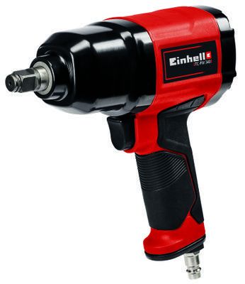 Einhell Tc-Pw 340 Elektrikli Pnömatik Somun Sıkma Makinesi