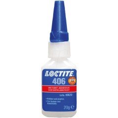 LOCTİTE 406 20 GR