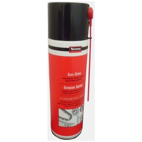 TEROSON SPRAY GREASE 500 ML