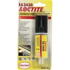 LOCTİTE 3430 FAST EPOXY 24 ML