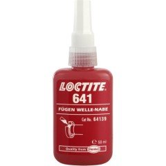 LOCTİTE 641 50ML