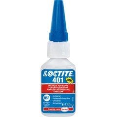 LOCTİTE 401 20 GR