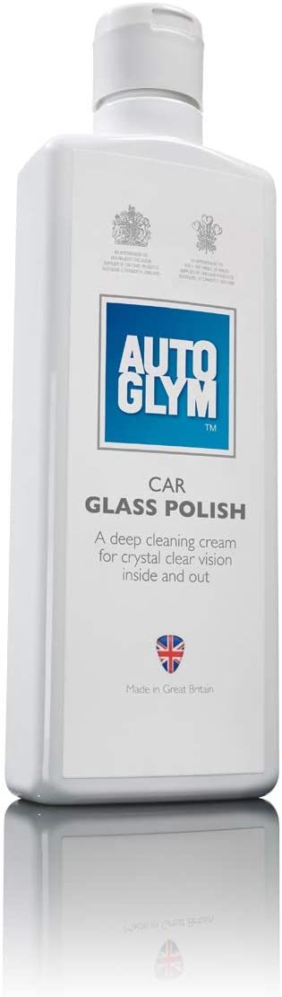 Autoglym Cam Cilası 325ml