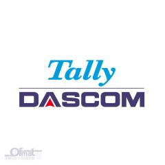 TALLY DASCOM MAIN CONTROLLER ASSY 1145 / ANAKART 535302