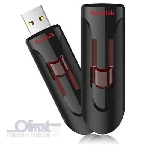 SANDISK 32GB 3.0 FLASH SDCZ600-032G-G35