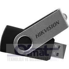 HIKVISION 64GB 3.0 USB BELLEK M200S/64G