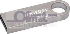 HIKVISION 32GB 2.0 USB BELLEK M200/32G