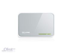 TP-LINK TL-SF1005D 5 PORT 10/100 MASAÜSTÜ SWITCH