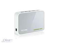TP-LINK TL-SF1005D 5 PORT 10/100 MASAÜSTÜ SWITCH