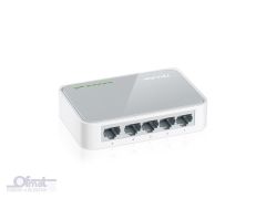 TP-LINK TL-SF1005D 5 PORT 10/100 MASAÜSTÜ SWITCH