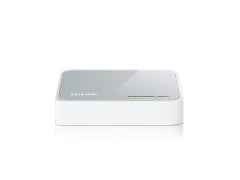 TP-LINK TL-SF1005D 5 PORT 10/100 MASAÜSTÜ SWITCH