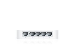 TP-LINK TL-SF1005D 5 PORT 10/100 MASAÜSTÜ SWITCH