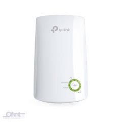 TP-LINK TL-WA854RE 300Mbps KABLOSUZ MENZİL GENİŞLETİCİ