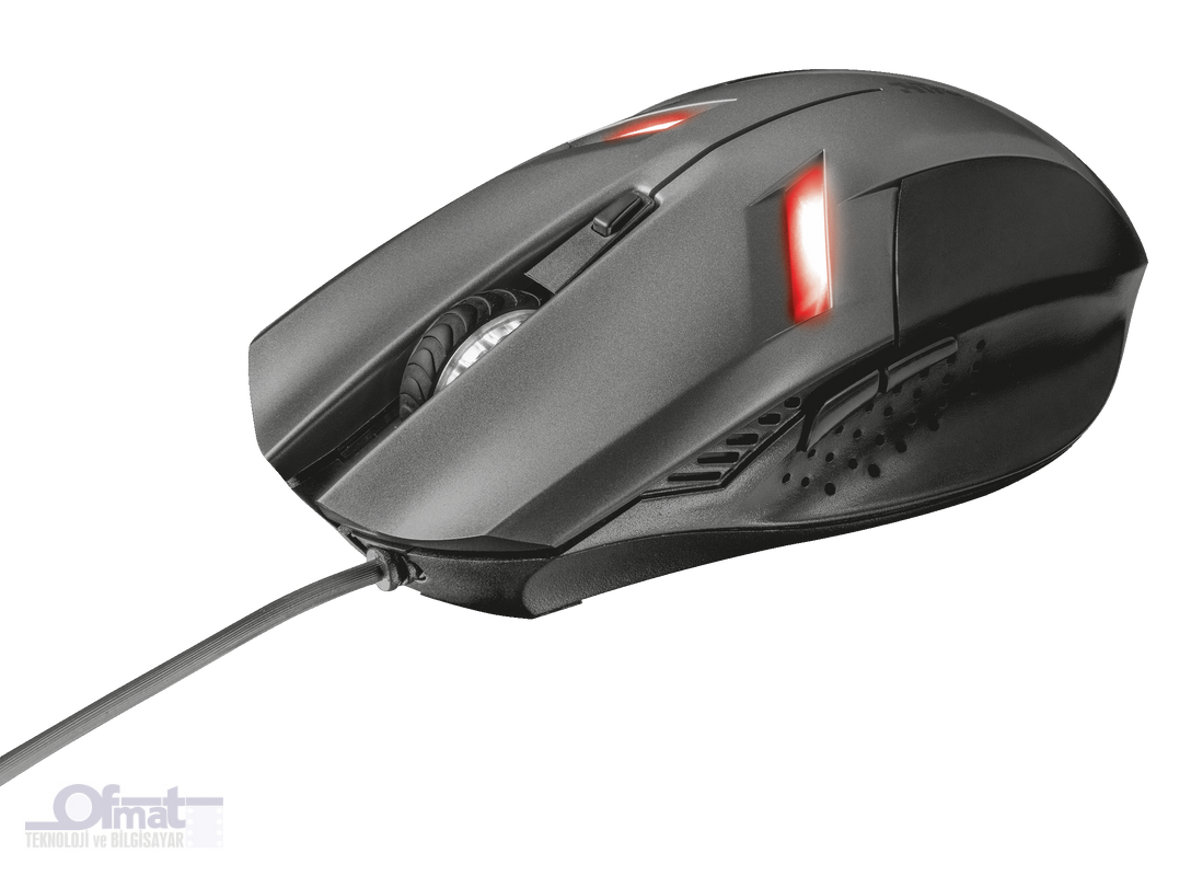 TRUST 21512 ZIVA GAMING MOUSE 3LÜ PAKET