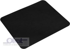 ADDISON 300145 SİYAH MOUSE PAD 6LI PAKET