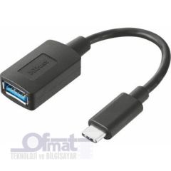 TRUST 20967 USB-C TO USB 3.0 DÖNÜŞTÜRÜCÜ