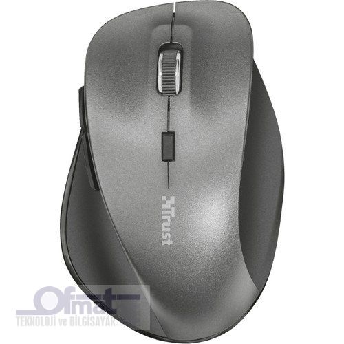 TRUST 22878 RAVAN ERGONOMIK KABLOSUZ MOUSE