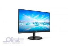 PHILIPS MONİTÖR 221V8A/01 LED 21,5'' 1920x1080 75Hz 4ms HDMI
