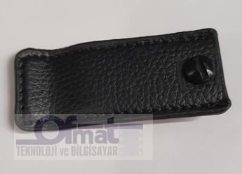 MPD31D-BELT CLIP FOR 3A MOBILE PRINTER ( BELE TAKMA APARATI)