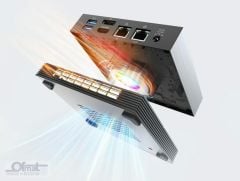 MINIX NEO Z100-AERO 16 GB RAM/512 GB SSD Win11 PRO  MINI PC