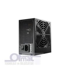 FSP HYPER 650W 80+ POWER SUPLY  (H3-650)