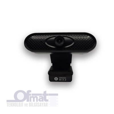 DEXIM V16 FULL HD 1080P WEBCAM DWK0002