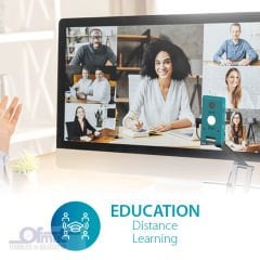 IRISCAN VISUALIZER 7  TAŞINABİLİR TARAYICI