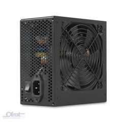 RAMPAGE RMP-500-80P 500W 80 PLUS 12CM FAN AKTİF PFC POWER SUPPLY