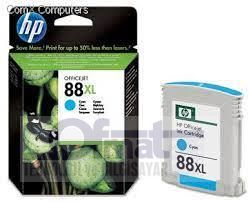 HP C9391A (88XL)  MAVİ KARTUŞ