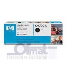 HP C9700A LASERJET 2500 BLACK TONER