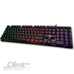 DEXIM KBL322 GAMING KLAVYE DKA004