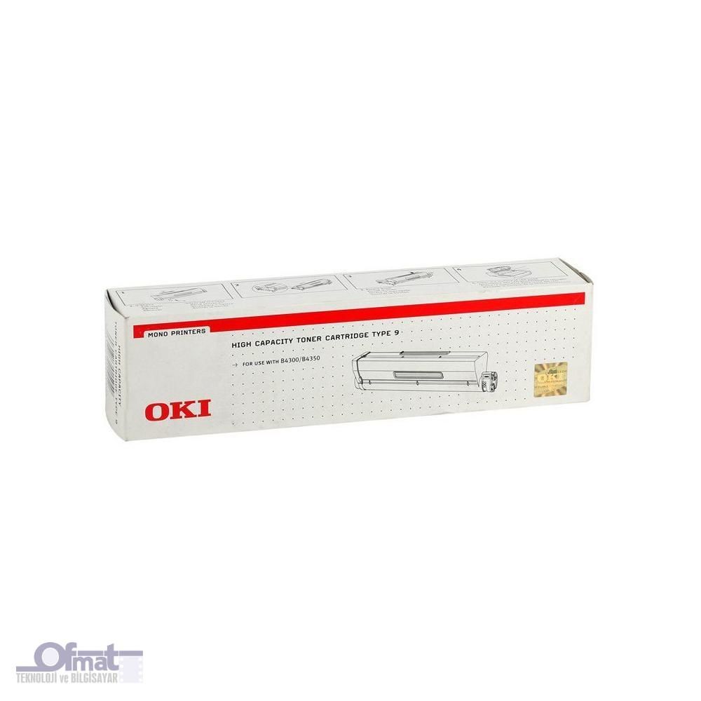 OKI 4100/4200/4300 TONER(1103409)