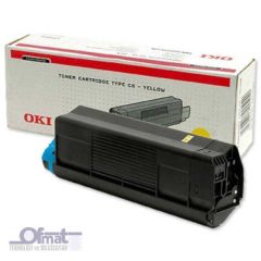 OKI C3100 SARI 42804513 TONER