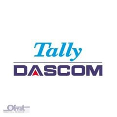 TALLY DASCOM 2600 INCREMENTAL STRIP 532666