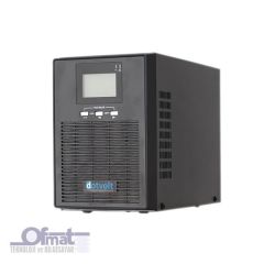 DOTVOLT VOLT MN 1 KVA 1/1 UPS UPS-00007