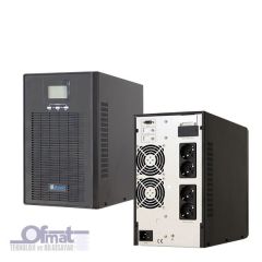 DOTVOLT VOLT MN 2 KVA 1/1 UPS UPS-00010