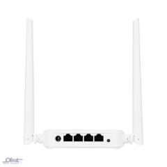 EVEREST EWR-301 KABLOSUZ-N WPS + WISP+WDS 300 Mbps REPEATER + ACCESS POINT + BRIDGE KABLOSUZ ROUTER