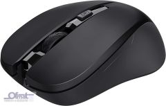 TRUST 21869 MYDO SESSİZ KABLOSUZ MOUSE-SİYAH