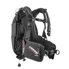 Cressi Scorpion Bcd Yeleği