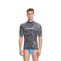 Cressi Rash Guard Man T-Shirt