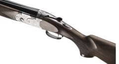 beretta 686 düz kundak mobile choke