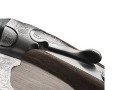 beretta 686 düz kundak mobile choke