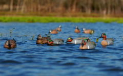 GreenHead Gear Kirik Mühresi