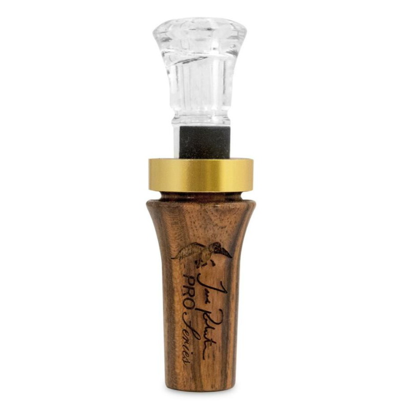 Duck Commander Pro Series Burnt Hedge Mallard Hen Duck Call