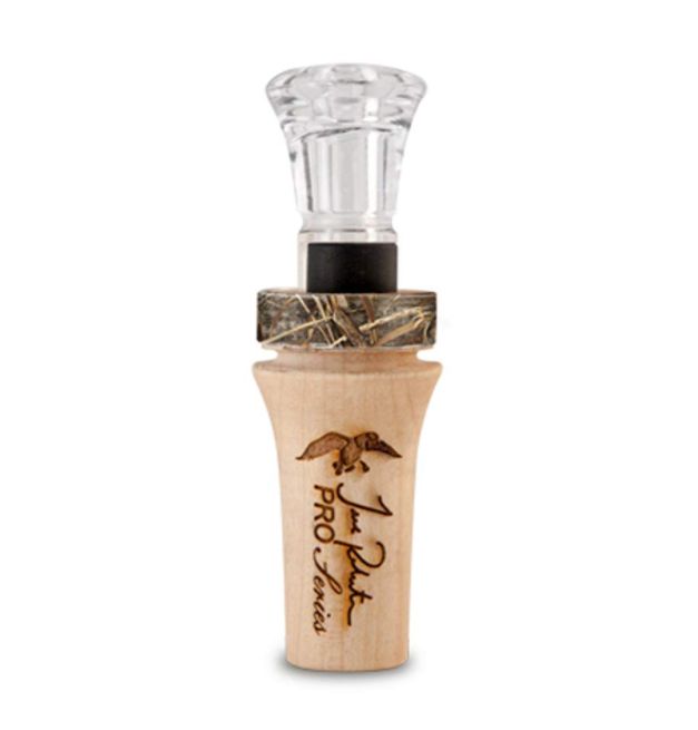 Duck Commander Pro Series Maple Mallard Hen Duck Call