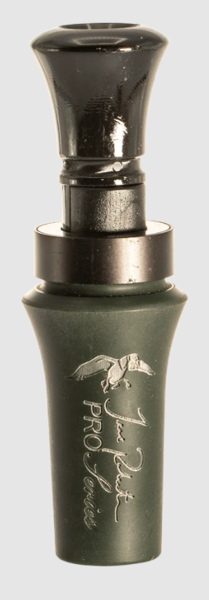 Duck Commander Pro Series Od Green Acrylic Mallard Hen Duck Call